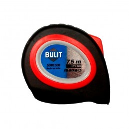 Cinta Metrica BULIT 7.5 mts...