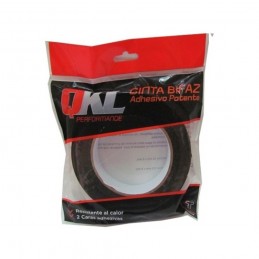 Cinta LAFFITTE Doble faz...