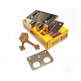 Cerrojo PRIVE De Arrimar...