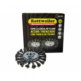 Cepillo Circular ROTTWEILER...