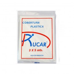 Cobertor RUCAR Para...