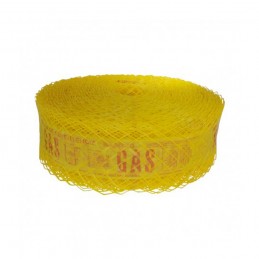 Malla de Advertencia (A)...