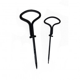 Barrenitos BISON Juego x 2...