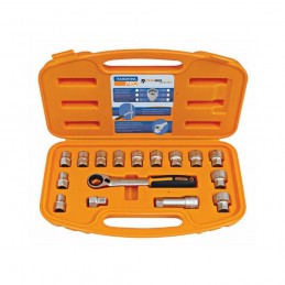 Kit Llave Tubo TRAMONTINA...