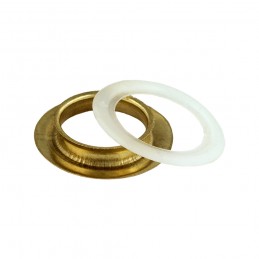 Ojales p/ cortina SABELCORT...