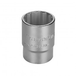 Tubo TRAMONTINA Estriado...