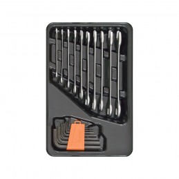 Kit Llave TRAMONTINA Fija y...