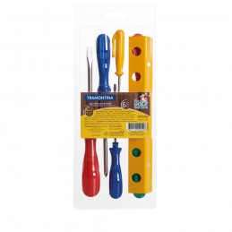 Kit Destornillador...