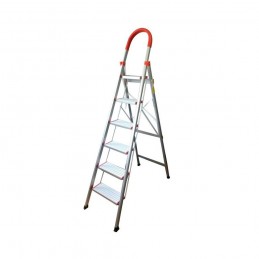 Escalera Aluminio...