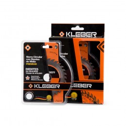 Sierra Circular KLEBER 113...
