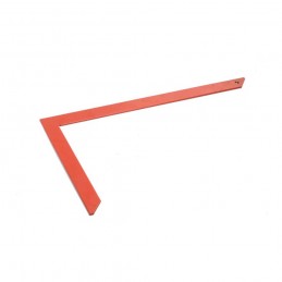 Escuadra de albañil 50 cm A652