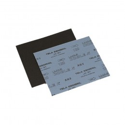 Lija DOBLE A Tela Esmeril...