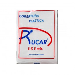 Cobertor RUCAR PVC...