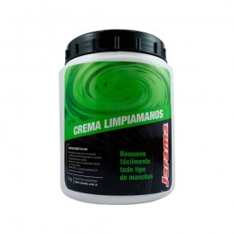 Limpiamanos JARAMA 1 Kg....