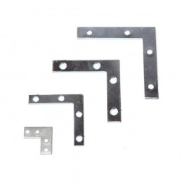 Esquinero plano 520 SC 75mm...