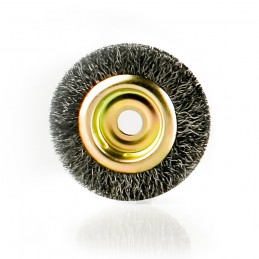 Cepillo CALABRO Circular...