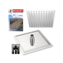 Flor ducha MOZART 10'...