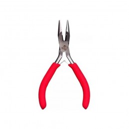 Pinza Semi Redonda BULIT 4...