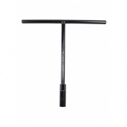 Llave T KETTLER 8mm MYR5808