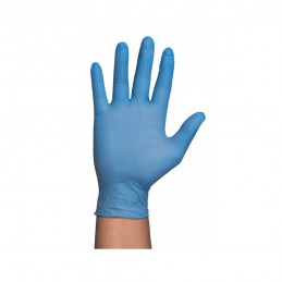 Guante Examinacion Nitrilo...