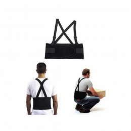 Protector Lumbar N°2 Talle...