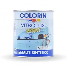 Esmalte sintetico Vitrolux...