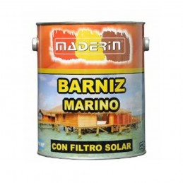 Barniz MADERIN Marino...