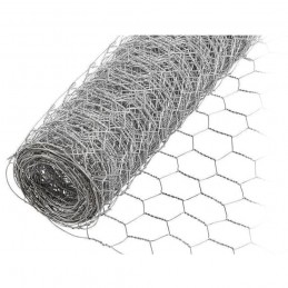 Tejido Pajarero BRACO...