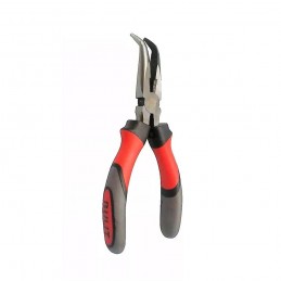 Pinza Redonda BULIT 6"...