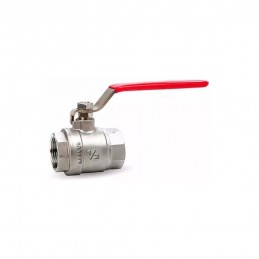Valvula BRITEX Esferica 1/2...