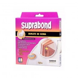 Burlete SUPRABOND goma...