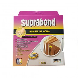 Burlete SUPRABOND goma...