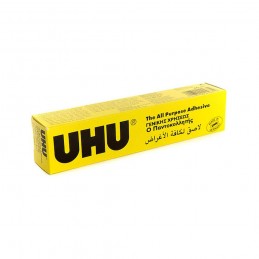 Adhesivo Universal UHU 35ml...