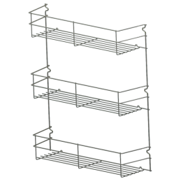 Repisa grande triple...