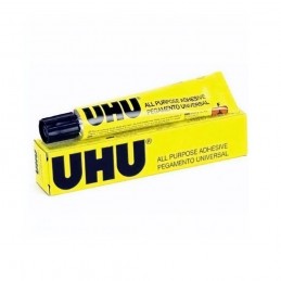 Adhesivo Universal UHU 20ml...