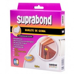 Burlete SUPRABOND goma...