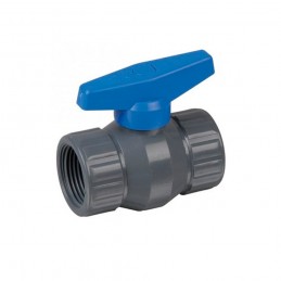 Valvula BRITEX Esferica 1"...