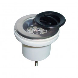 Sopapa MEDIO GIRO 2" A10/134