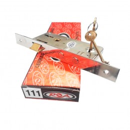 Cerradura ROA Bronce A111