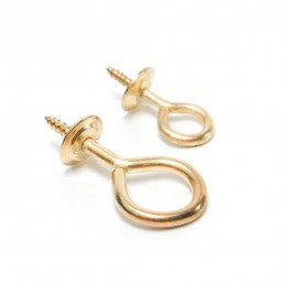 Piton EL ESCUERZO Bronc...