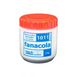 Fanacola Vinilica 1011 250 grs