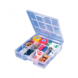Organizador REPLAST UT118 9...