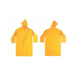 Capa lluvia LEMBU XXL Amarillo