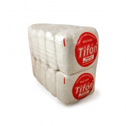 Estopa TIFON Blanca...
