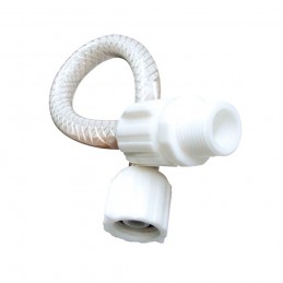 Flexible Mallado MEDIO GIRO...