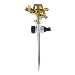 Rociador PEKER Impulso...