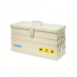 Caja metalica PAPAGNO Nº 70