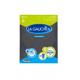 Bolsa de residuo LA...