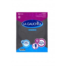 Bolsa de residuo LA...