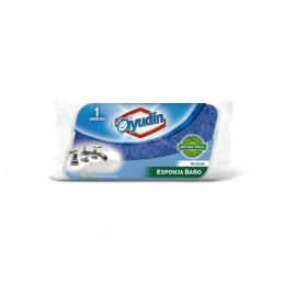 Esponja AYUDIN Baño x12u